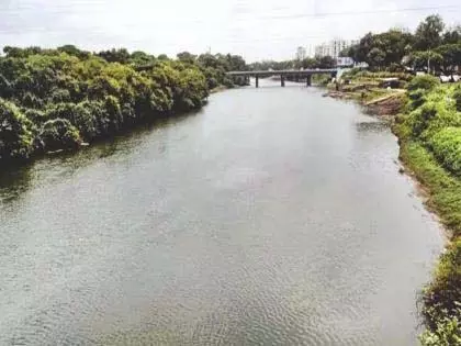 पूर्व-गणना समिति ने नदी पुनरोद्धार परियोजना के लिए 369 करोड़ रुपये के प्रस्ताव को मंजूरी दी पूर्व-गणना समिति ने नदी पुनरोद्धार परियोजना के लिए 369 करोड़ रुपये के प्रस्ताव को मंजूरी दी