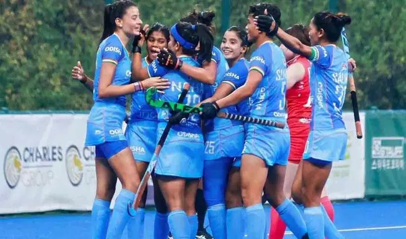 Japan के साथ मैच ड्रॉ.. भारत एशिया कप के फाइनल में Japan के साथ मैच ड्रॉ.. भारत एशिया कप के फाइनल में