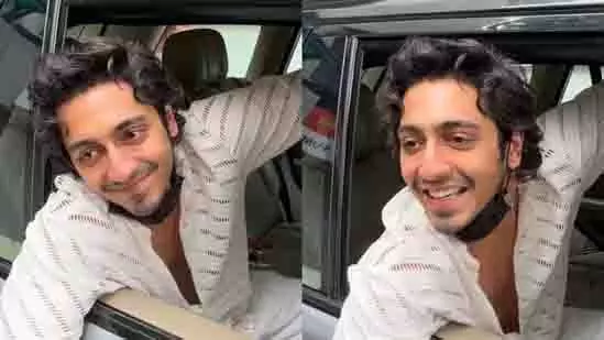 Ahaan Pandey: नए वीडियो में पपराज़ी संग की मस्ती, बने पुकी प्रो मैक्स Ahaan Pandey: नए वीडियो में पपराज़ी संग की मस्ती, बने पुकी प्रो मैक्स