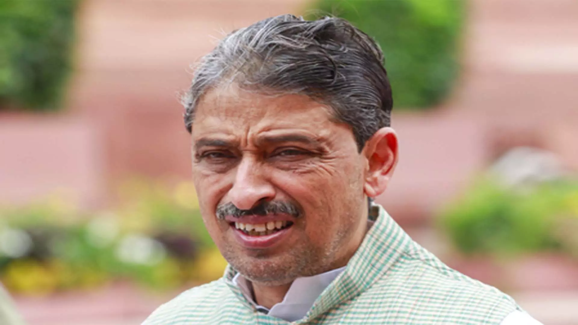 भारत-पाकिस्तान के बीच क्रिकेट मैच का मकसद व्यापार और मुनाफा: इमरान मसूद भारत-पाकिस्तान के बीच क्रिकेट मैच का मकसद व्यापार और मुनाफा: इमरान मसूद