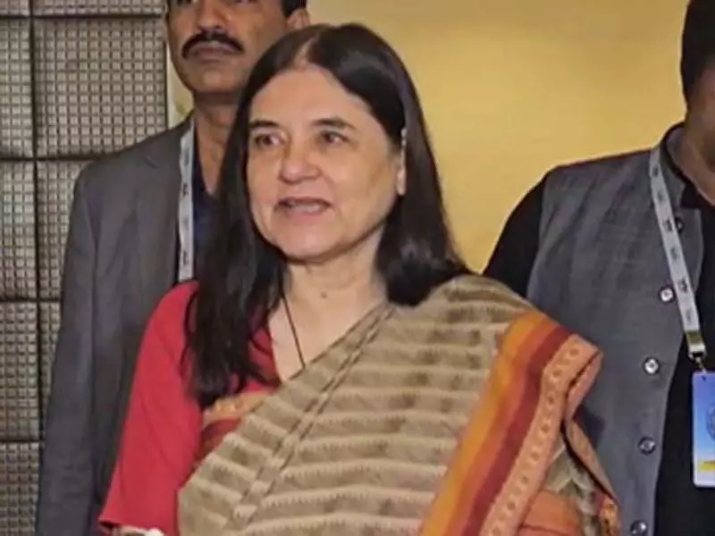 चार धाम यात्रा में जानवरों पर अमानवीय क्रूरता को लेकर मेनका गांधी ने जताई चिंता चार धाम यात्रा में जानवरों पर अमानवीय क्रूरता को लेकर मेनका गांधी ने जताई चिंता