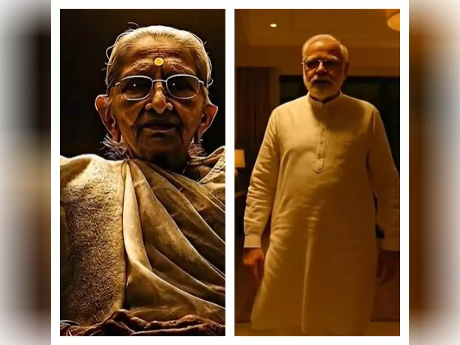 PM मोदी की दिवंगत मां की डीपफेक तस्वीर को लेकर कांग्रेस नेताओं के खिलाफ FIR PM मोदी की दिवंगत मां की डीपफेक तस्वीर को लेकर कांग्रेस नेताओं के खिलाफ FIR