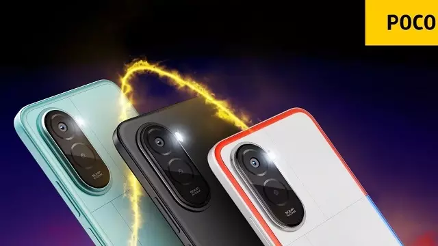 Poco M7 Plus 5G को 4GB रैम वेरिएंट में किया जाएगा पेश, 22 सितंबर को होगा लॉन्च Poco M7 Plus 5G को 4GB रैम वेरिएंट में किया जाएगा पेश, 22 सितंबर को होगा लॉन्च