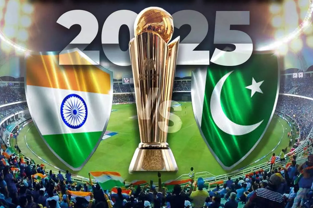 Asia Cup 2025: भारत-पाकिस्तान मुकाबला, रोमांचक टकराव आज Asia Cup 2025: भारत-पाकिस्तान मुकाबला, रोमांचक टकराव आज