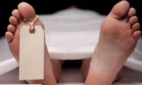 संस्कृत स्कूल में छात्र का शव मिला, हत्या की आशंका