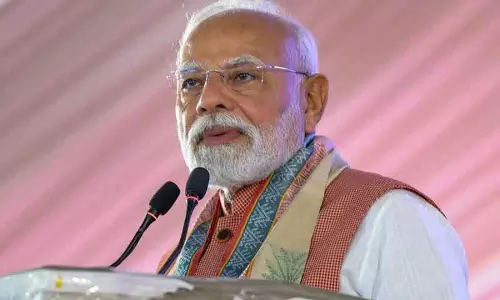 प्रधानमंत्री मोदी के जन्मदिन के उपलक्ष्य में सेवा संकल्प पदयात्रा, रक्तदान अभियान
