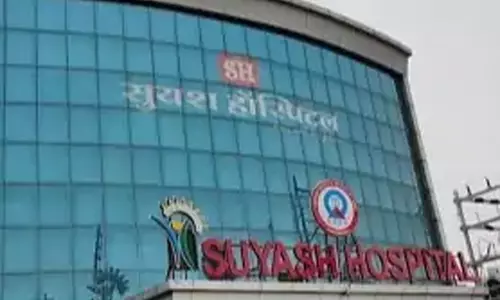 मरीज के परिजन को 16 लाख मुआवजा देगा सुयश हॉस्पिटल मरीज के परिजन को 16 लाख मुआवजा देगा सुयश हॉस्पिटल