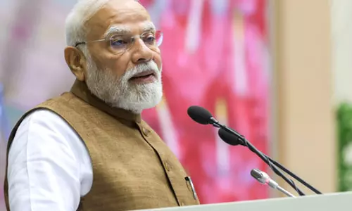 प्रधानमंत्री मोदी ने नेपाल की अंतरिम पीएम सुशीला कार्की को शुभकामनाएं दीं