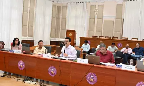 डीयू करेगा श्रीलंकाई PM को डॉक्टरेट से सम्मानित, पीएचडी पाठ्यक्रम को मंजूरी डीयू करेगा श्रीलंकाई PM को डॉक्टरेट से सम्मानित, पीएचडी पाठ्यक्रम को मंजूरी