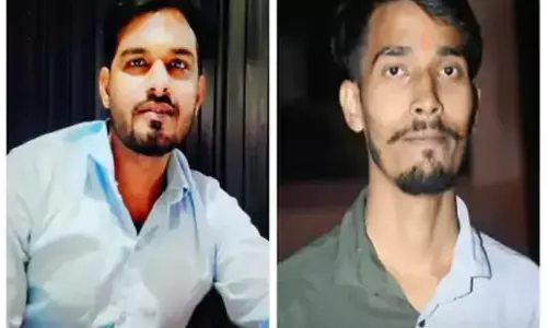भिलाई से 2 भाईयों को उठाने वाले पुलिसकर्मी थे, अपहरण की बात झूठी