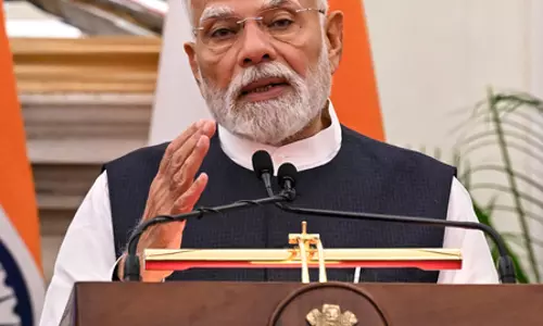 प्रधानमंत्री मोदी ने हासन की घटना पर शोक जताया, पीड़ित परिवारों के लिए अनुग्रह राशि की घोषणा