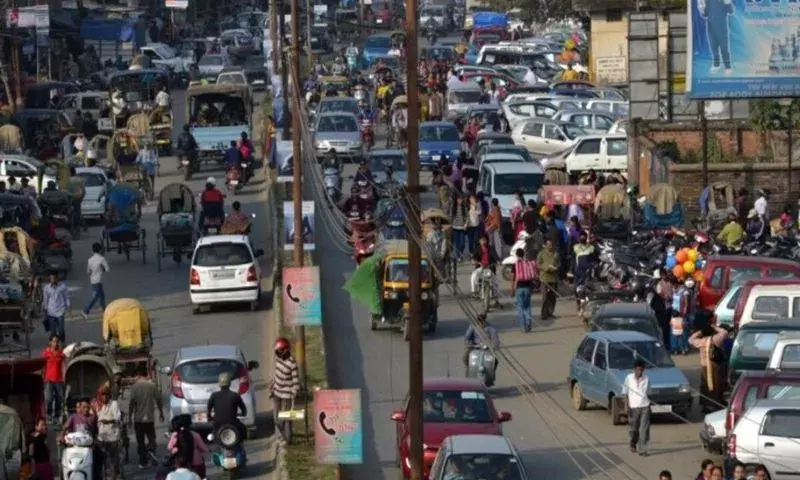 Manipur दौरे पर पीएम मोदी: विस्थापित परिवारों के बीच सीआरपीएफ की पहल
