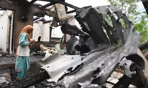 सीमावर्ती निवासी पाक गोलाबारी और बाढ़ प्रभावित घरों के पुनर्निर्माण में LG सिन्हा की पहल का स्वागत सीमावर्ती निवासी पाक गोलाबारी और बाढ़ प्रभावित घरों के पुनर्निर्माण में LG सिन्हा की पहल का स्वागत