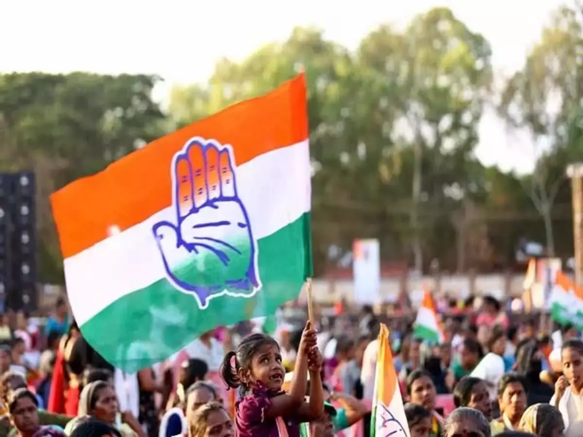 Haridwar: आपदा पीड़ितों के लिए पैकेज नाकाफी: कांग्रेस Haridwar: आपदा पीड़ितों के लिए पैकेज नाकाफी: कांग्रेस