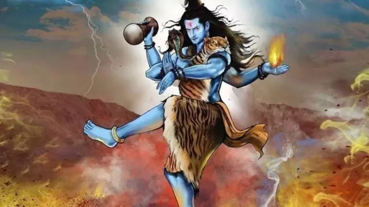 जीवन-मृत्यु से पार दिलाने वाला महामृत्युंजय मंत्र की शक्ति