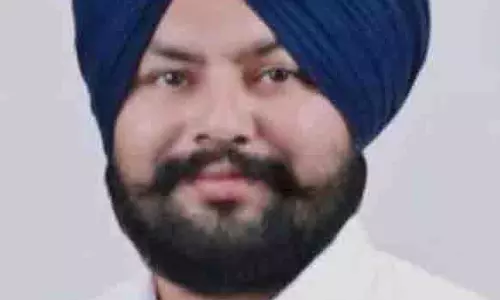 AAP पंजाब के विधायक लालपुरा, 7 अन्य को 2013 छेड़छाड़ मामले में 4 साल की जेल AAP पंजाब के विधायक लालपुरा, 7 अन्य को 2013 छेड़छाड़ मामले में 4 साल की जेल