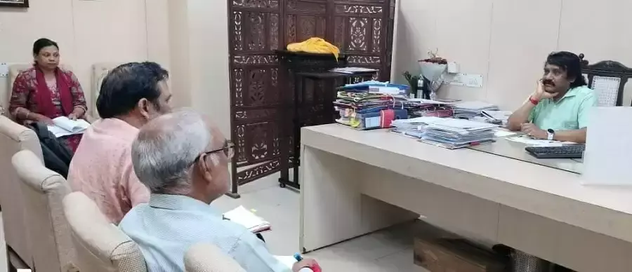 Bhopal: दुग्ध किसानों के लिए लाभकारी अभियान 2 अक्टूबर से