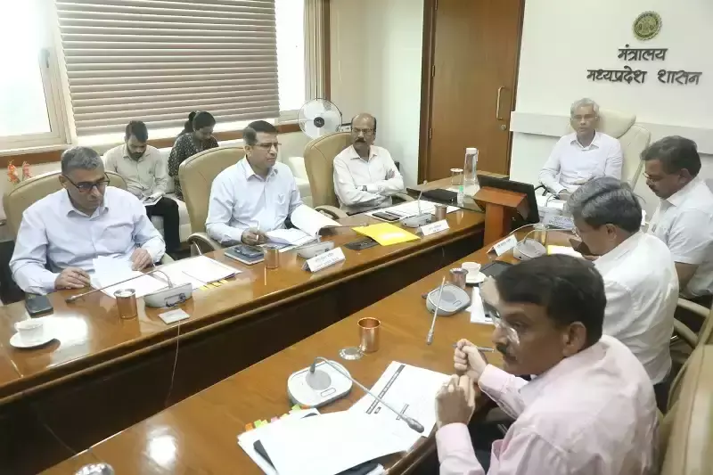Bhopal: प्रदेश में सेवा पखवाड़ा का आयोजन, जनता भी शामिल Bhopal: प्रदेश में सेवा पखवाड़ा का आयोजन, जनता भी शामिल