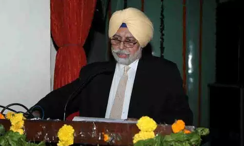 PAU: गाद जमा की पतली परत जरूरी नहीं कि बुरी हो
