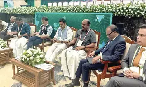 तनवीर सादिक ने शहरीकरण पर काबू को केरल मॉडल जैसा शहरी आयोग मांगा