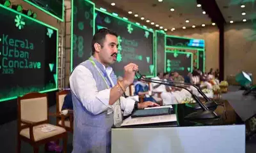हिमाचल ‘पहाड़ी शहरीकरण’ का उभरता मॉडल: Vikramaditya