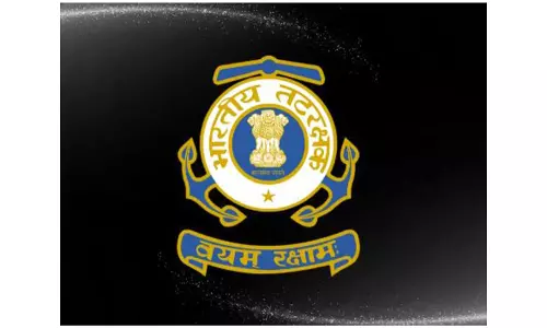 India 2027 में 5वें तटरक्षक वैश्विक शिखर सम्मेलन की मेजबानी करेगा