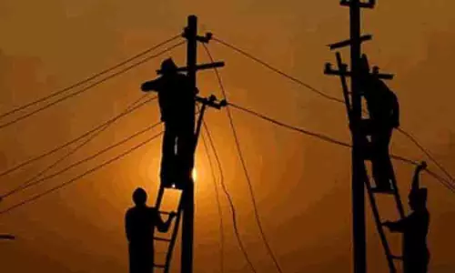 Chennai के रेडहिल्स और सेम्बियम में 15 सितंबर को बिजली आपूर्ति ठप