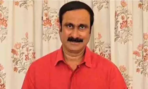 पिता के समर्थकों से झड़प के बाद PMK प्रमुख ने वन्नियार समुदाय को 15% आरक्षण देने की मांग की