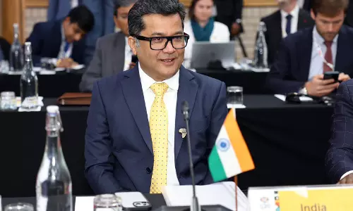 विदेश राज्य मंत्री आएंगे पापुआ न्यू गिनी विदेश राज्य मंत्री आएंगे पापुआ न्यू गिनी