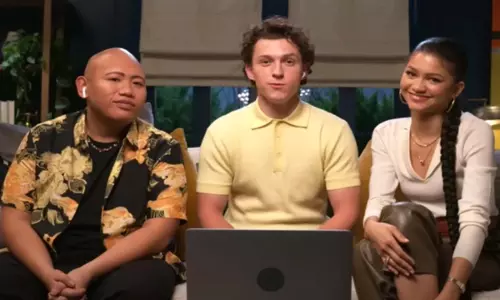 क्या Spider-Man: Brand New Day में नेड और एमजे कॉलेज में प्रवेश पा सकेंगे?