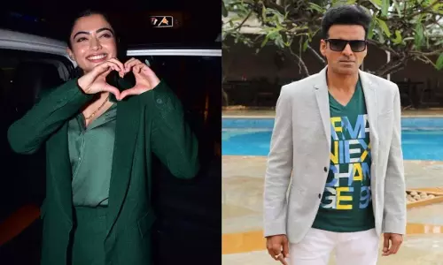 क्या Manoj Bajpayee ने सिर्फ रश्मिका मंदाना के नेशनल क्रश टैग की निंदा की? क्या Manoj Bajpayee ने सिर्फ रश्मिका मंदाना के नेशनल क्रश टैग की निंदा की?