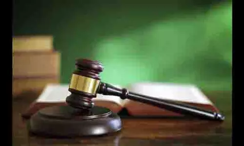 Chandigarh: 21 वर्षीय विक्रेता की हत्या के लिए पांच को आजीवन कारावास Chandigarh: 21 वर्षीय विक्रेता की हत्या के लिए पांच को आजीवन कारावास