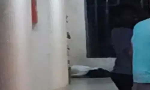 रायपुर : इंद्रप्रस्थ कॉलोनी में रहने वाली महिला वकील ने लगाया मारपीट का आरोप