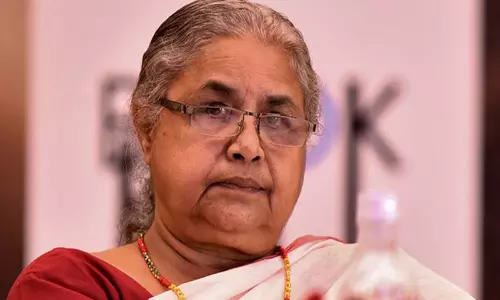 नेपाल की संसद भंग, सुशीला कार्की के अंतरिम PM पद की शपथ लेने के बाद मार्च 2026 में चुनाव तय