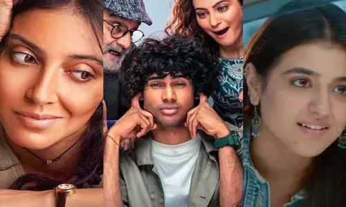 बॉक्स ऑफिस: Ek Chatur Naar बॉक्स ऑफिस: Ek Chatur Naar
