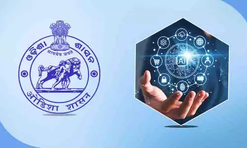 Odisha Govt ने विभागों को दक्षता बढ़ाने के लिए एआई उपकरण खरीदने की अनुमति दी