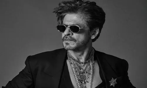 Shah Rukh Khan राष्ट्रीय पुरस्कारों के लिए किंग की शूटिंग से लेंगे ब्रेक, पोलैंड से लौटेंगे Shah Rukh Khan राष्ट्रीय पुरस्कारों के लिए किंग की शूटिंग से लेंगे ब्रेक, पोलैंड से लौटेंगे