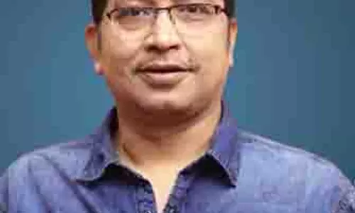 संगीत निर्देशक अभिजीत मजूमदार की हालत अभी भी गंभीर बनी हुई: AIIMS संगीत निर्देशक अभिजीत मजूमदार की हालत अभी भी गंभीर बनी हुई: AIIMS