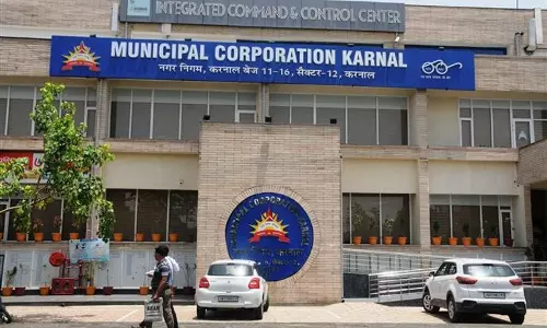 Haryana : शोरूम मालिक को चार दिन में 20.44 लाख रुपये का बकाया चुकाने का निर्देश