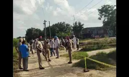 Bathinda: विस्फोट का कारण बना कट्टरपंथ, पुलिस जांच में बड़ा खुलासा