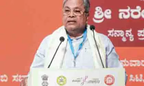 समानता बनाम धर्म परिवर्तन कर्नाटक CM के बयान से छिड़ी नई बहस