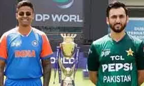 एशिया कप भारत-पाक मैच पर विपक्ष का BJP और BCCI पर निशाना