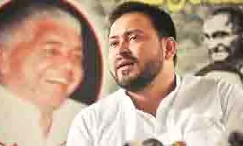 Bihar: बदलाव अब जरूरी हो गया है, तेजस्वी यादव का बड़ा बयान