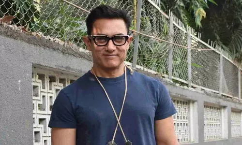 Aamir Khan ने बॉलीवुड अभिनेताओं की ऊंची फीस और महंगी मांगों की आलोचना की