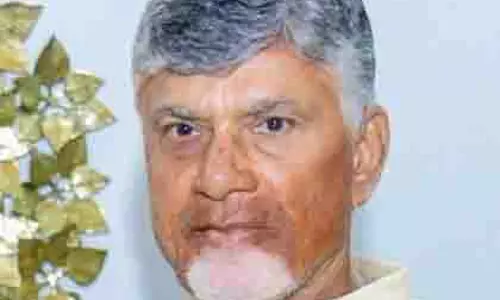अमरावती के विकास कार्य तीन साल में पूरे होंगे: CM Naidu अमरावती के विकास कार्य तीन साल में पूरे होंगे: CM Naidu