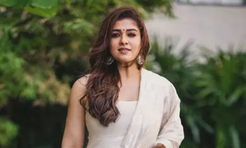 Nayanthara और चंद्रमुखी निर्माता ने अदालत में कानूनी विवाद सुलझाया Nayanthara और चंद्रमुखी निर्माता ने अदालत में कानूनी विवाद सुलझाया