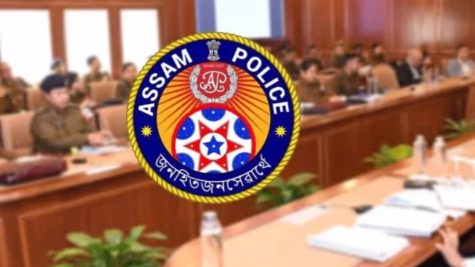 Assam : गोलकगंज घटना के बाद धुबरी में पुलिस में बड़ा फेरबदल