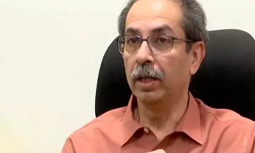 Uddhav Thackeray ने भारत-पाक एशिया कप मुकाबले को देशभक्ति का धंधा बताया