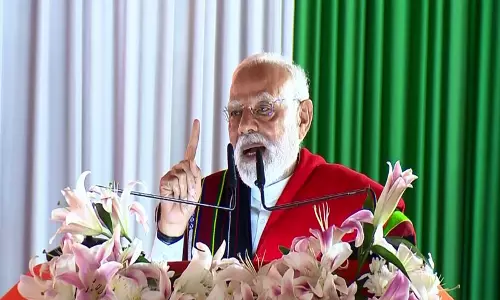 PM मोदी का मणिपुर पर बयान: आशा और विश्वास की नई सुबह