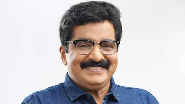 Kerala: विधायक एमके मुनीर की स्वास्थ्य स्थिति पर नया मेडिकल बुलेटिन Kerala: विधायक एमके मुनीर की स्वास्थ्य स्थिति पर नया मेडिकल बुलेटिन